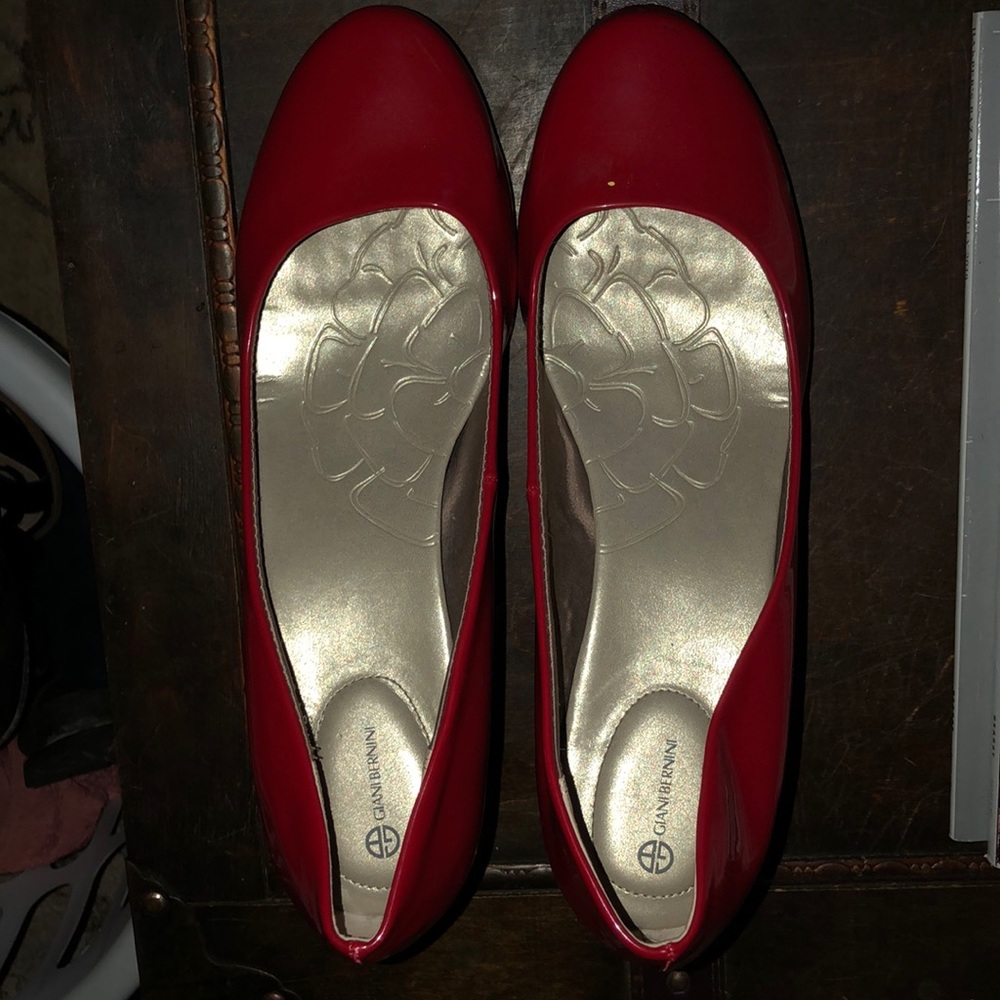 High heels - Picture 5 of 5